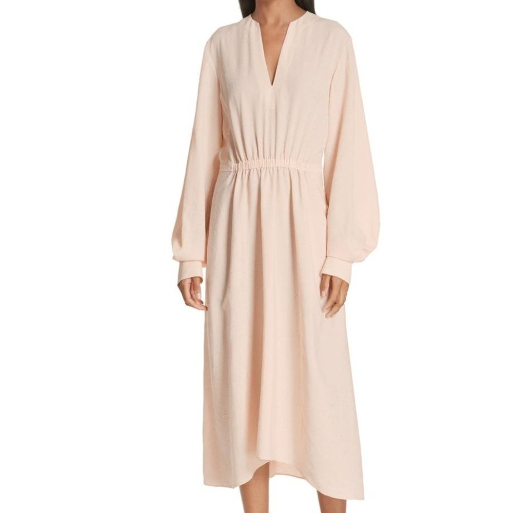 Vince dress